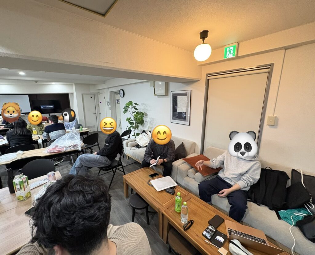 新大阪Biz 交流会